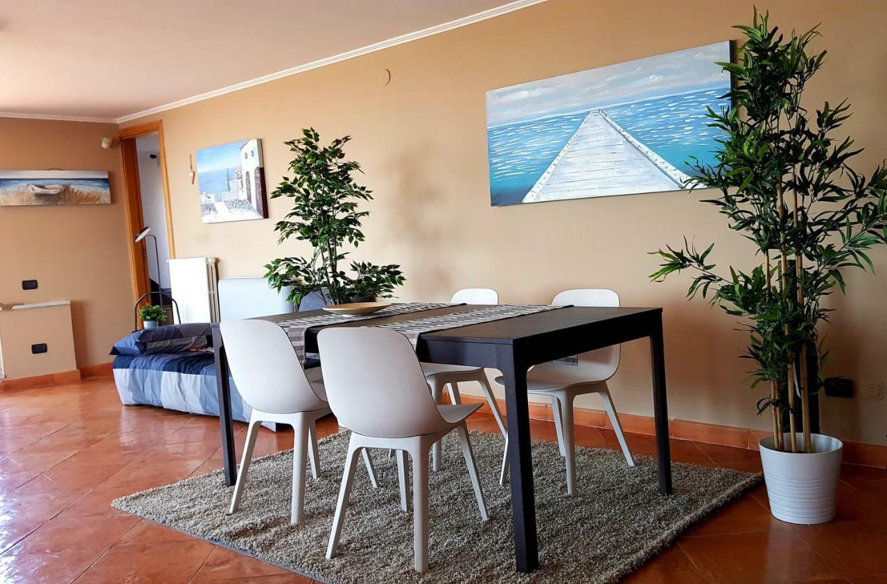 Amalfi Coast View Villa Salerno Exterior foto